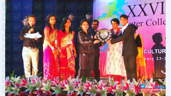 Assam Agricultural University photo #2