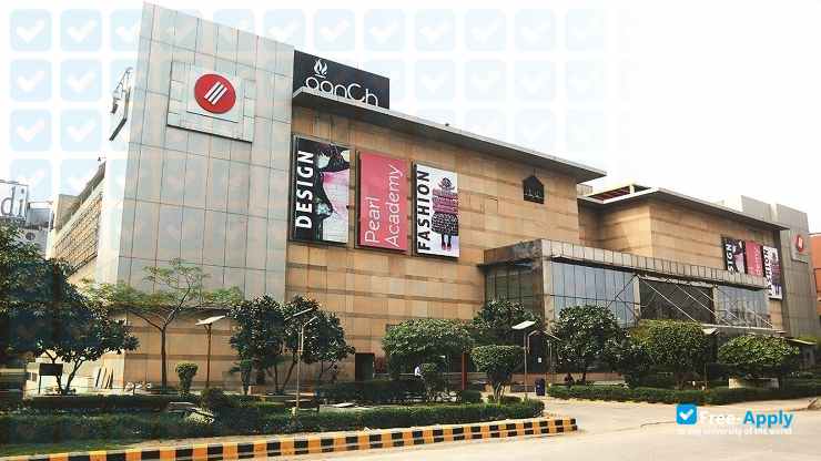 Pearl Academy photo