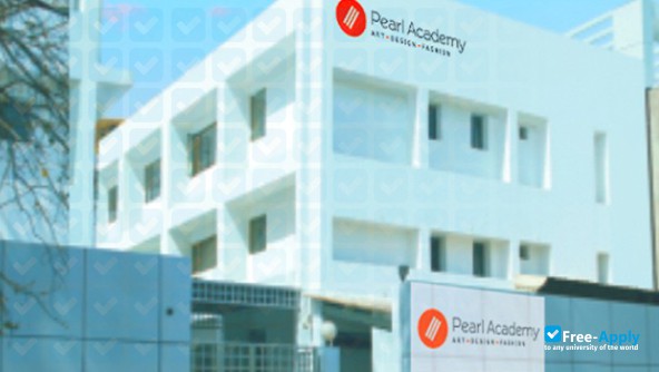 Foto de la Pearl Academy #5
