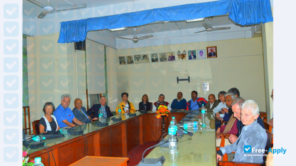 University of North Bengal Darjeeling photo #7