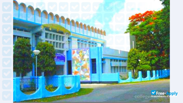 University of North Bengal Darjeeling photo #4