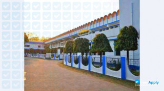 University of North Bengal Darjeeling thumbnail #6