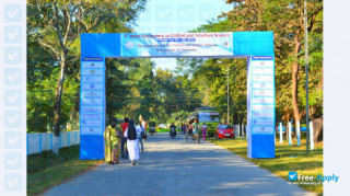 University of North Bengal Darjeeling thumbnail #2