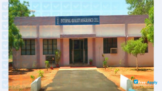Madurai Kamaraj University миниатюра №6
