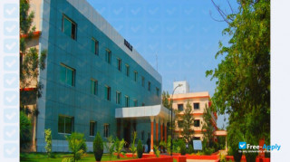 Padmasri Dr B V Raju Institute of Technology thumbnail #7