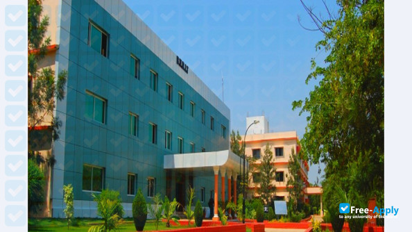 Padmasri Dr B V Raju Institute of Technology photo #7