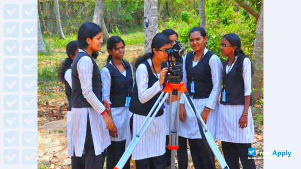 College of Engineering Thiruvananthapuram photo #13