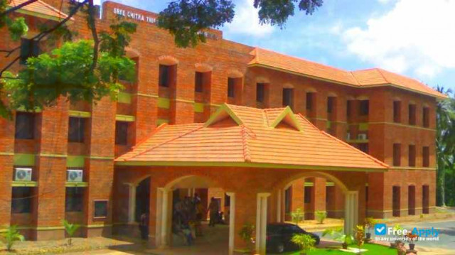 College of Engineering Thiruvananthapuram фотография №11