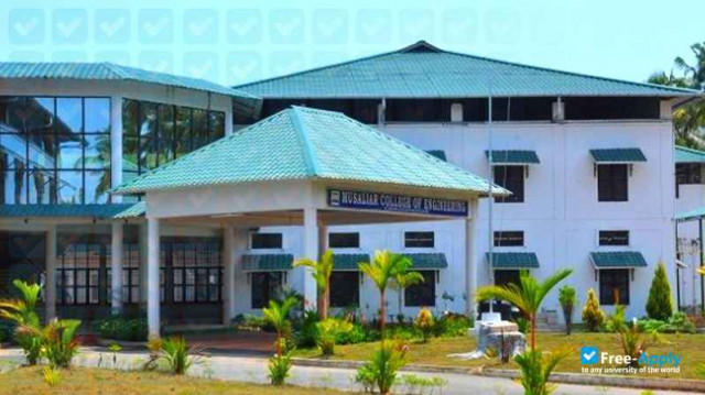 College of Engineering Thiruvananthapuram photo #1