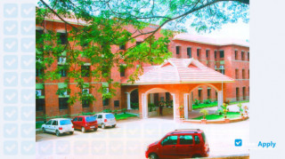 College of Engineering Thiruvananthapuram миниатюра №12