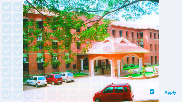 College of Engineering Thiruvananthapuram фотография №12