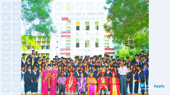 College of Engineering Thiruvananthapuram фотография №9