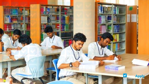 College of Engineering Thiruvananthapuram photo #10