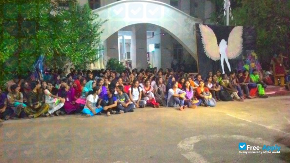 College of Engineering Thiruvananthapuram photo #11