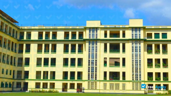 Foto de la St. Xavier's College #1