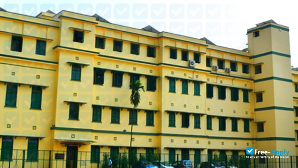 Photo de l’St. Xavier's College #6