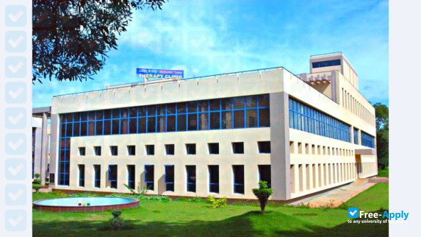 All India Institute of Speech and Hearing Mysore фотография №3