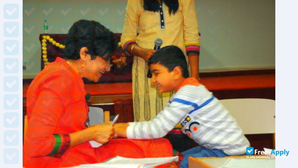 All India Institute of Speech and Hearing Mysore photo #1