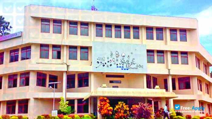 All India Institute of Speech and Hearing Mysore photo