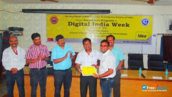 Gurukula Kangri Vishwavidyalaya photo #10