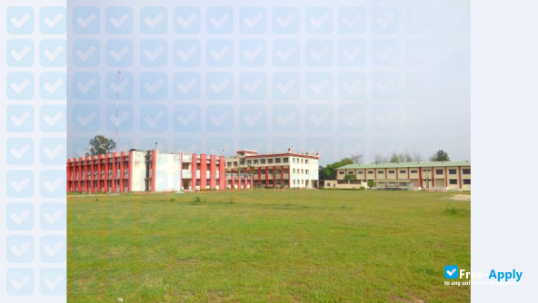 Gurukula Kangri Vishwavidyalaya photo #7
