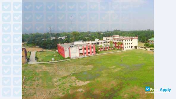 Gurukula Kangri Vishwavidyalaya photo #2