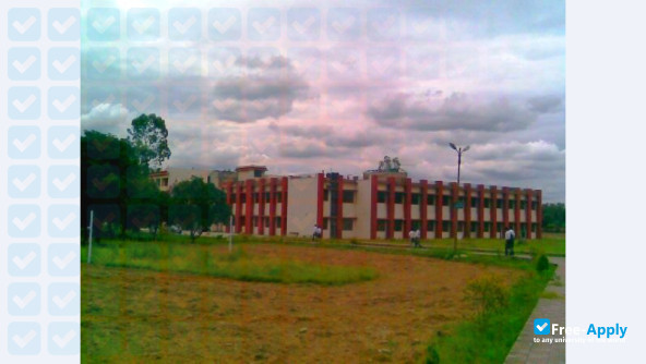 Gurukula Kangri Vishwavidyalaya photo #1