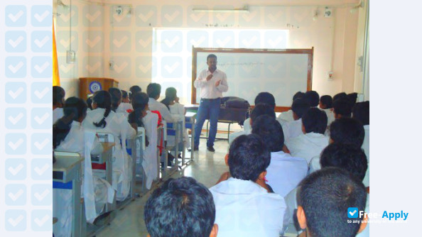 Foto de la Tripura University #4
