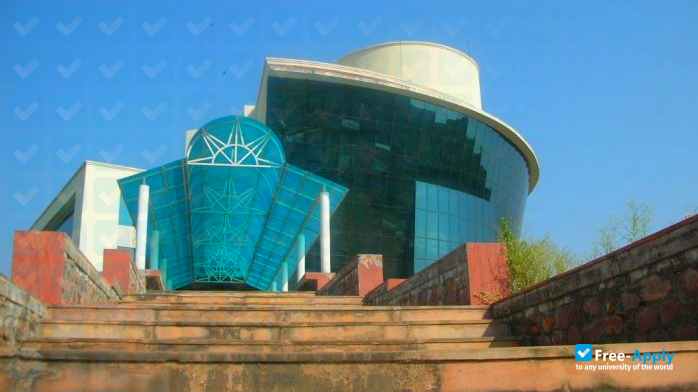 National Law Institute University photo #3