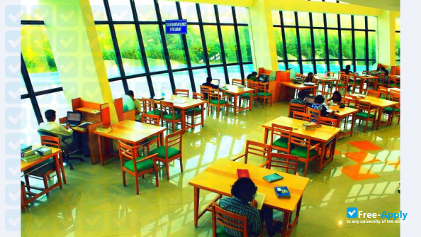 National Law Institute University photo #1