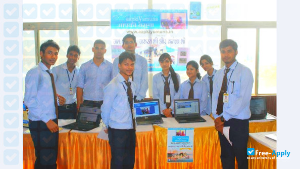 Anand Engineering College Agra photo #6