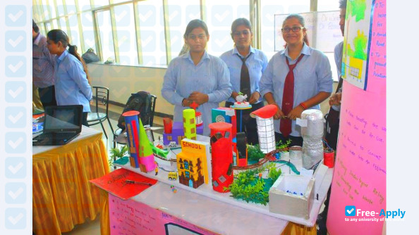 Anand Engineering College Agra photo #8
