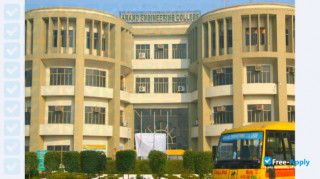 Anand Engineering College Agra thumbnail #6