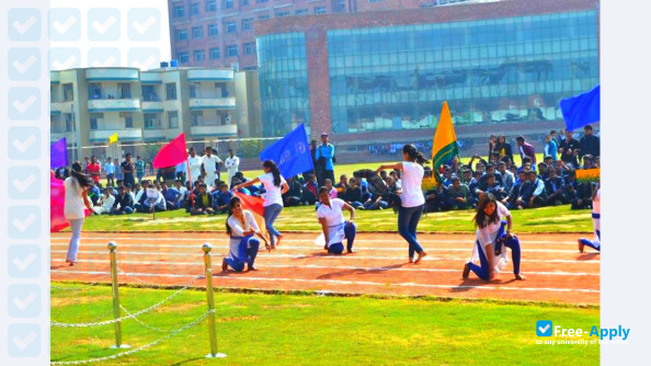 Anand Engineering College Agra photo #3