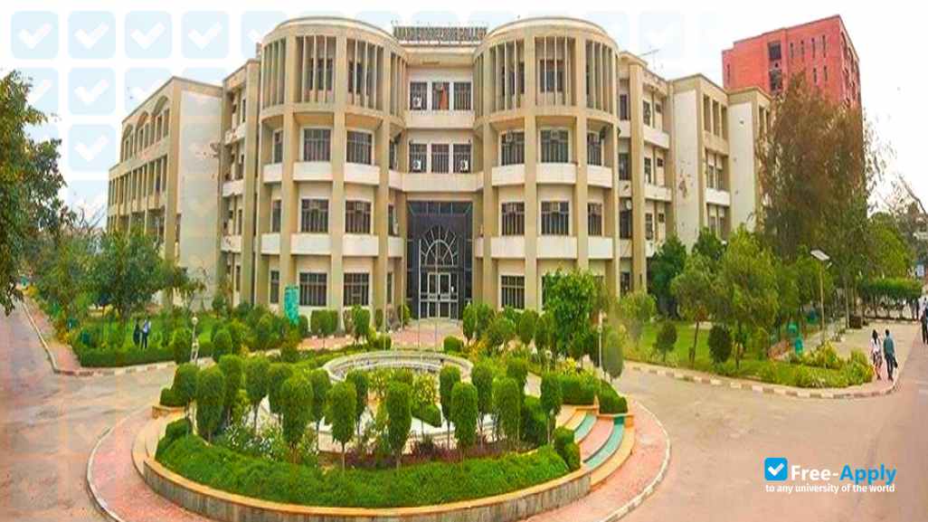 Anand Engineering College Agra photo #5