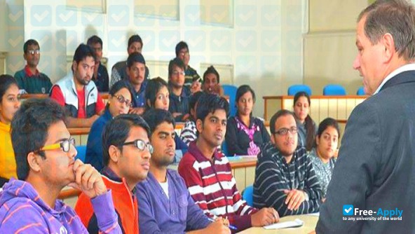 J K Lakshmipat University photo