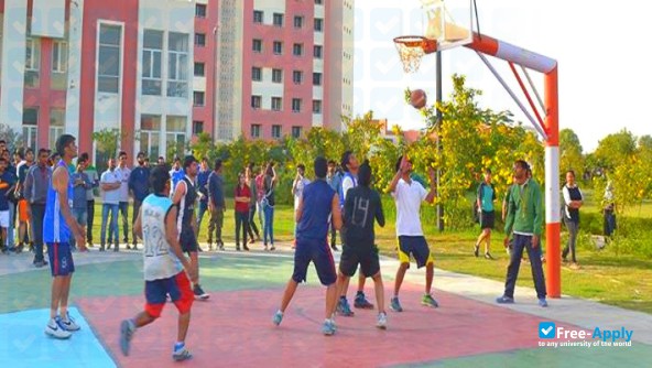 J K Lakshmipat University photo #5