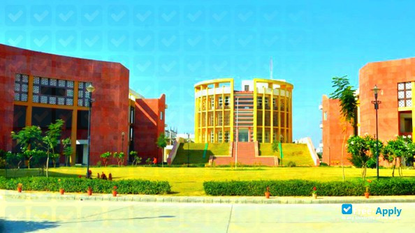 J K Lakshmipat University photo #4