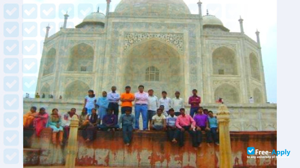Foto de la Swami Ramanand Teerth Marathwada University #7