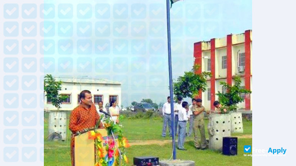 Photo de l’Rajasthan Technical University #12