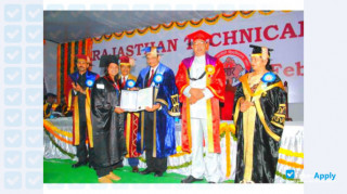 Miniatura de la Rajasthan Technical University #13