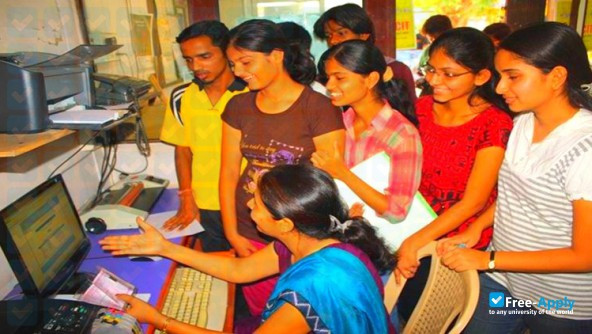 Photo de l’Rajasthan Technical University #9