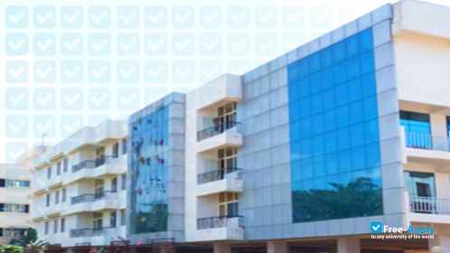 Srishti School of Art Design and Technology photo #3