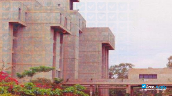 Srishti School of Art Design and Technology photo #5