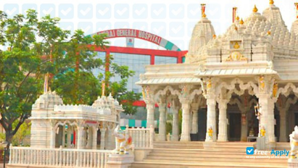 Sumandeep University photo #2