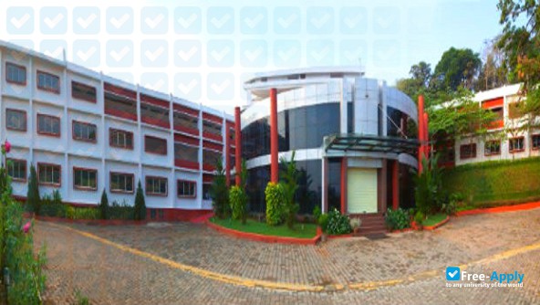 Nitte University