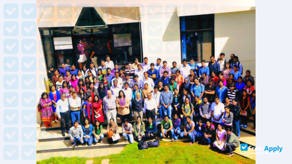 Institute of Bioinformatics and Applied Biotechnology photo #2