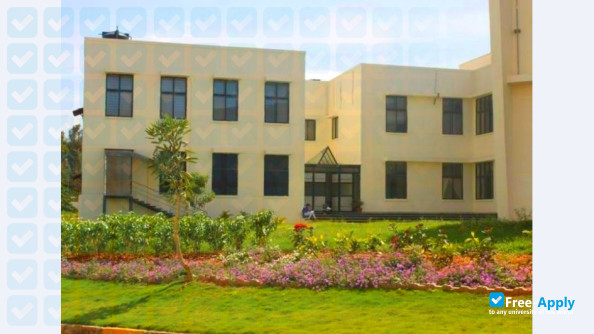 Institute of Bioinformatics and Applied Biotechnology photo #1