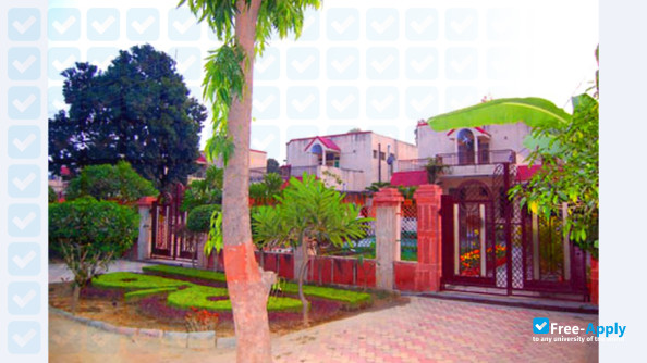 Photo de l’Ch Charan Singh University #4