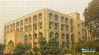Jamia Millia Islamia миниатюра №10